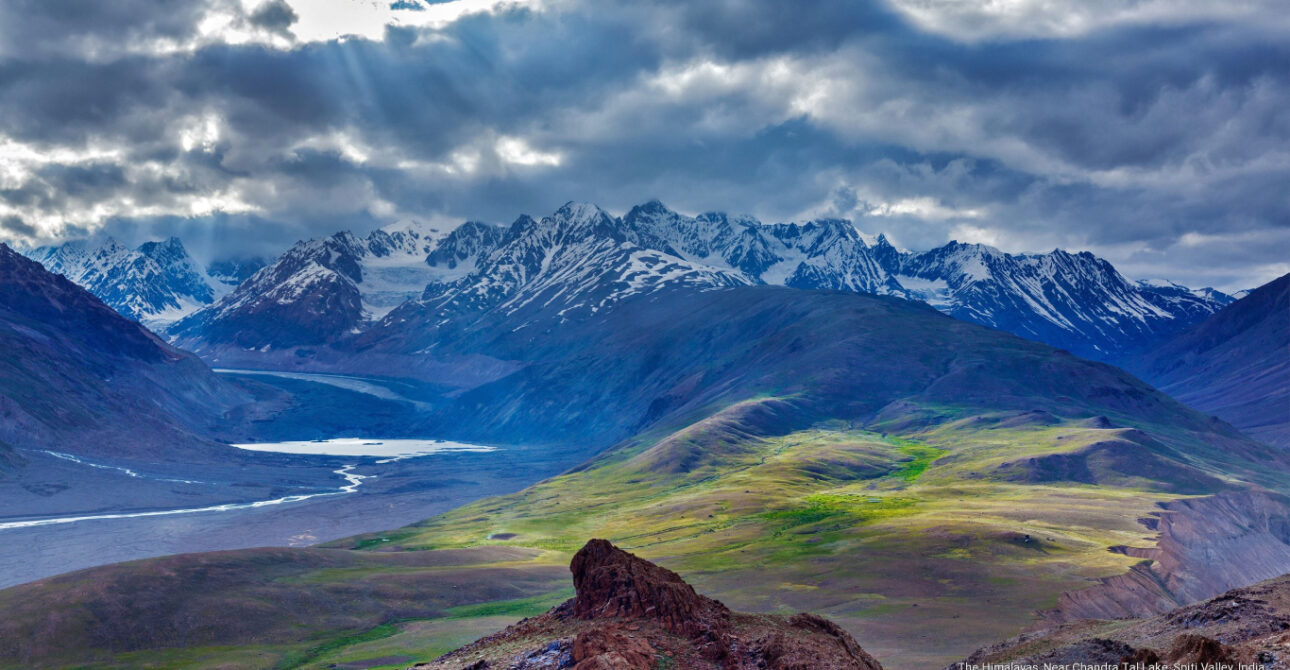 Unveiling Lahaul-Spiti: A Journey through the Untouched Beauty of Himachal Pradesh