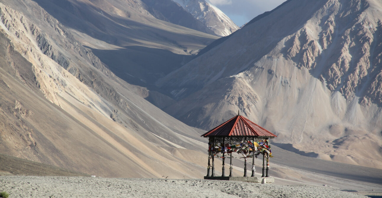 Majestic Himalayas: Explore Leh-Ladakh with Our Exclusive Tour Package