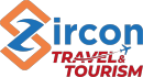 Zircon – Travel & Tourism